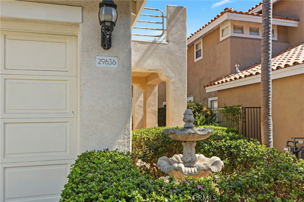 29636 Tamarron