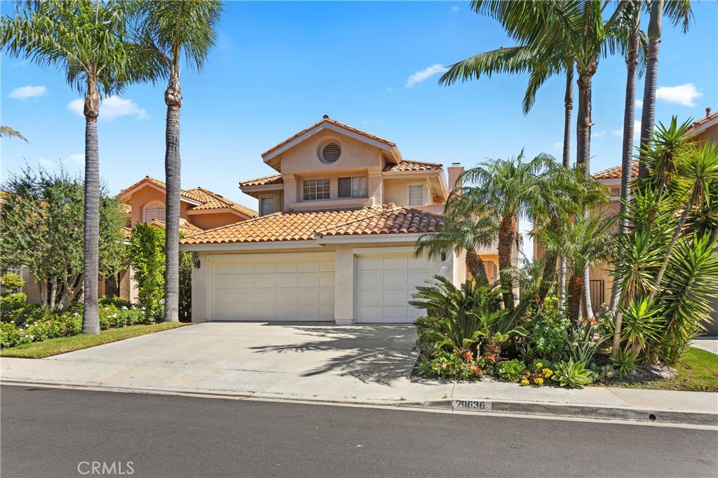 29636 Tamarron