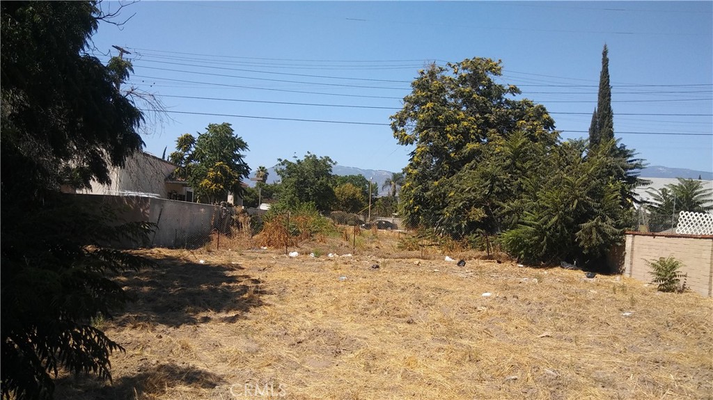 ***BUILD YOU OWN SHOP OR OFFICE*** Perfect site for your business, why keep renting? Own this parcel to build your shop, offices, beauty salon, tax services, retail store and rent the other spaces!!!! Hot piece of land, close to a very busy intersection. Commercial property, former residential land, now zoned commercial by the city. Perfect for a small business, retail shops or professional office!!! Access to water, sewer, gas, and power, residence burnt years ago. Buyers and their agents do their own due diligence and investigations to satisfy themselves. No warranties, guarantees expressed or implied.