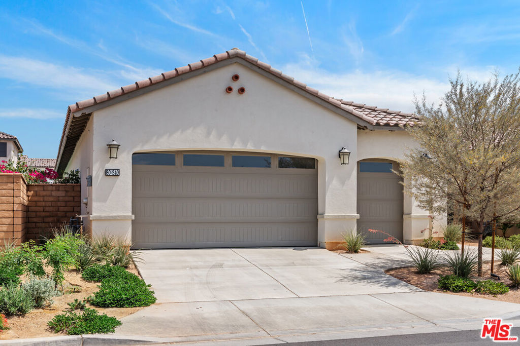 80240 Platinum Way