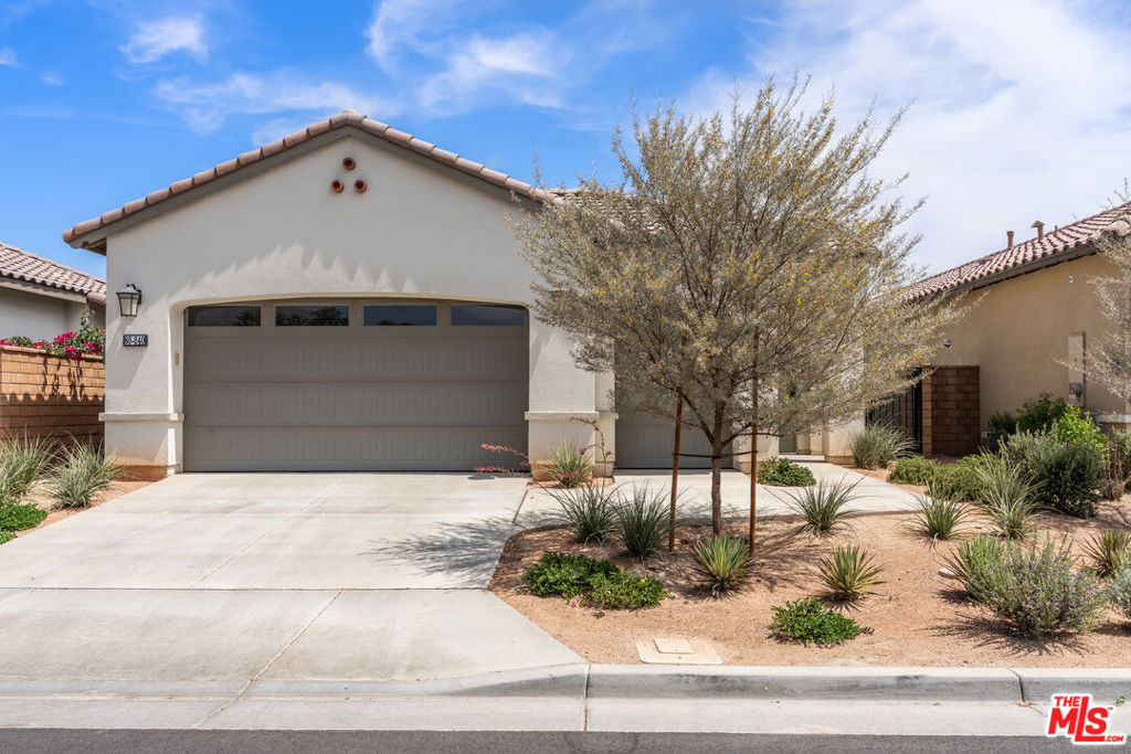 80240 Platinum Way