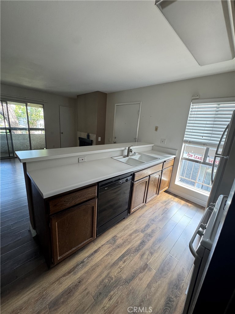 Lakeshore - Residential Lease