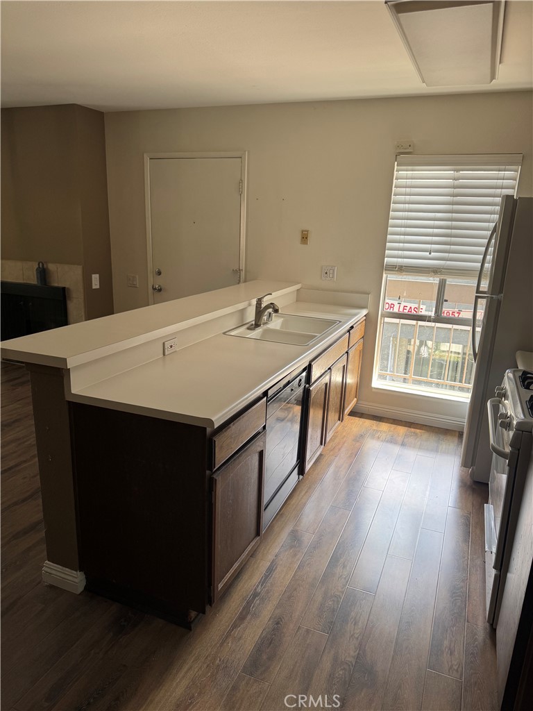 Lakeshore - Residential Lease