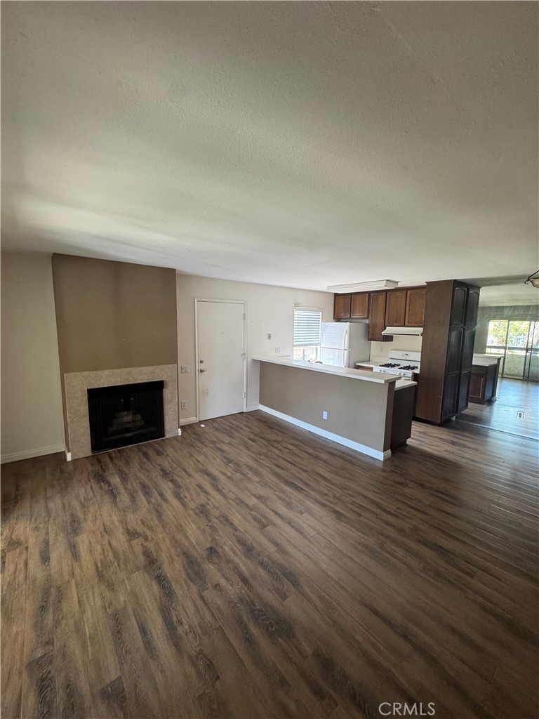 Lakeshore - Residential Lease