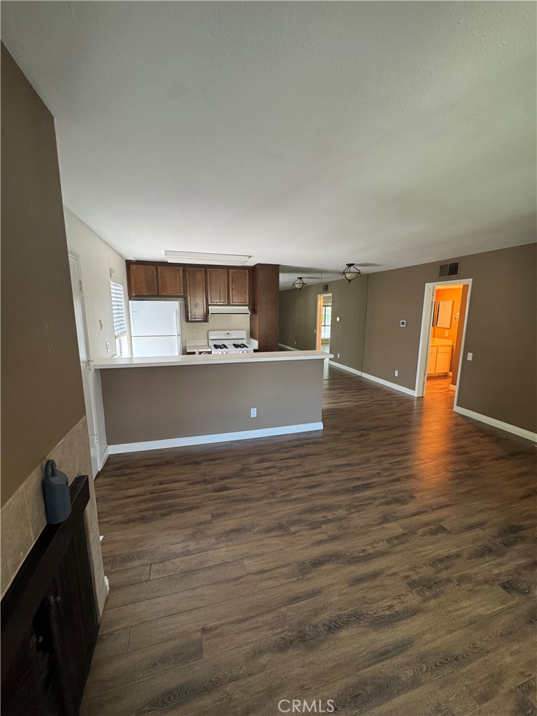 Lakeshore - Residential Lease