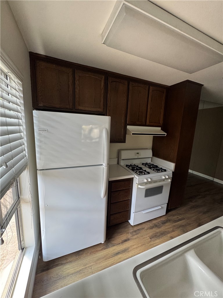 Lakeshore - Residential Lease