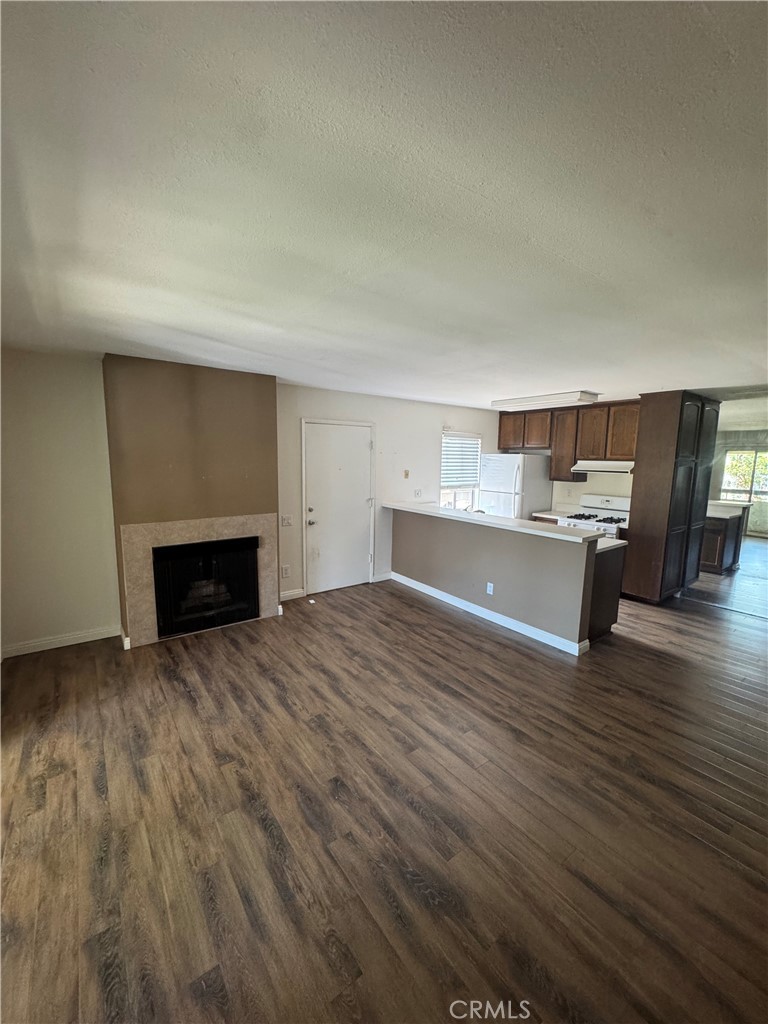 Lakeshore - Residential Lease