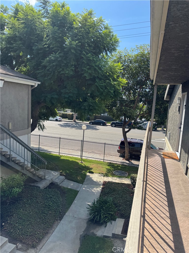 Lakeshore - Residential Lease