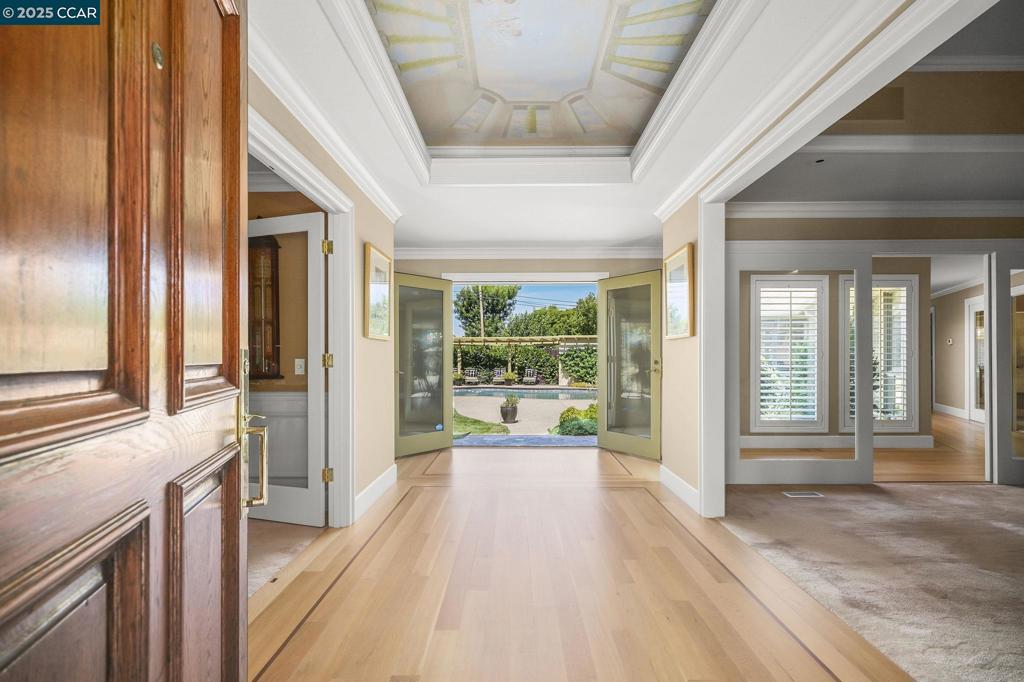 THE WOODLANDS - Residential