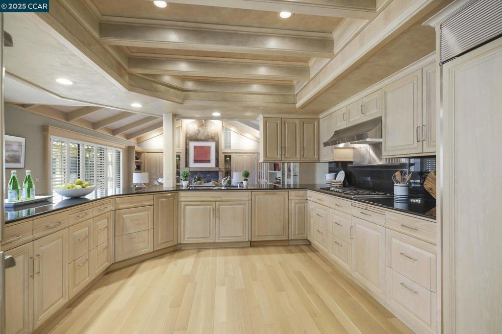THE WOODLANDS - Residential