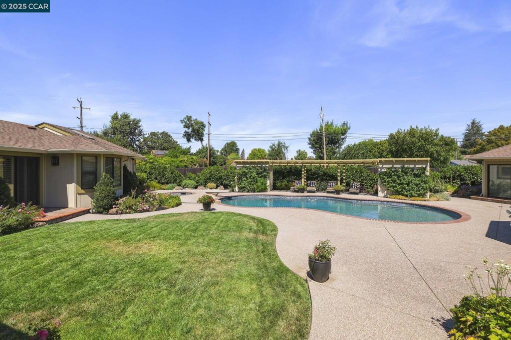 THE WOODLANDS - Residential