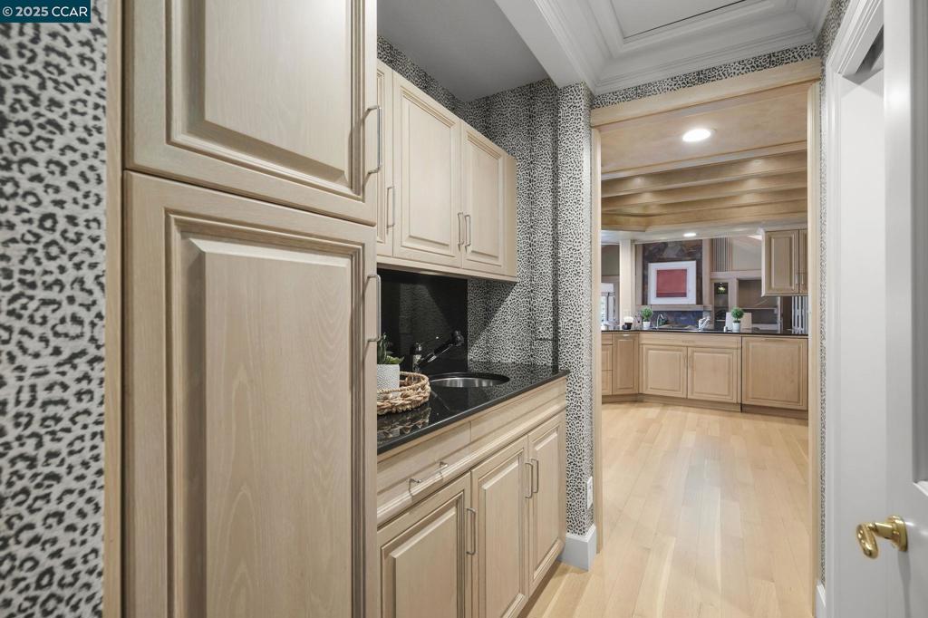 THE WOODLANDS - Residential