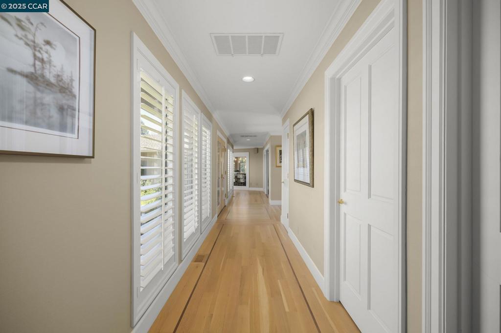 THE WOODLANDS - Residential