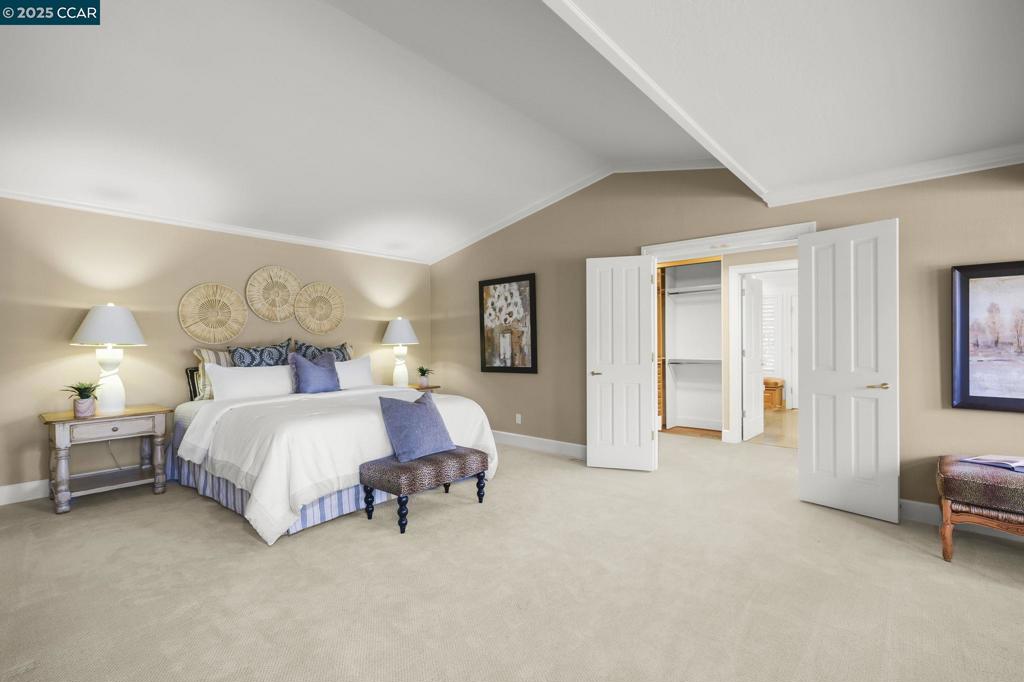 THE WOODLANDS - Residential