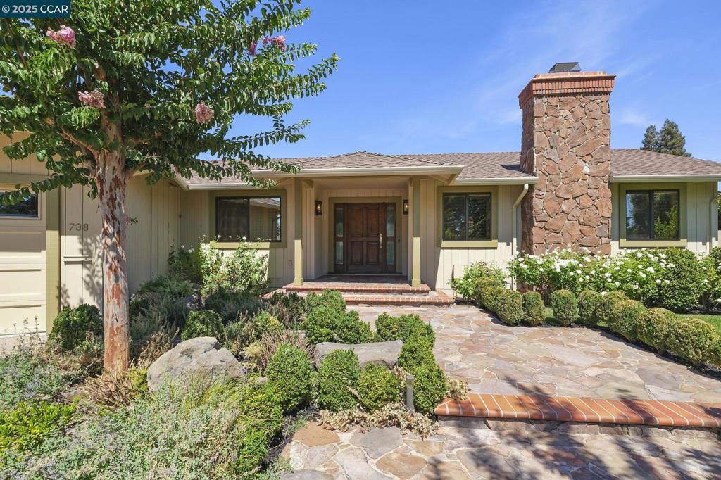 THE WOODLANDS - Residential