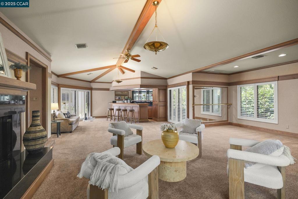 THE WOODLANDS - Residential