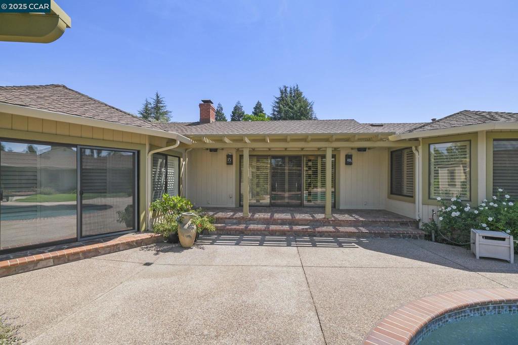 THE WOODLANDS - Residential