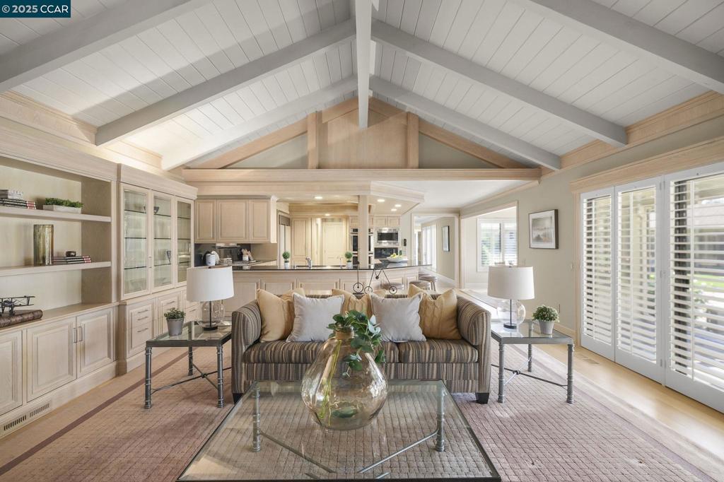 THE WOODLANDS - Residential