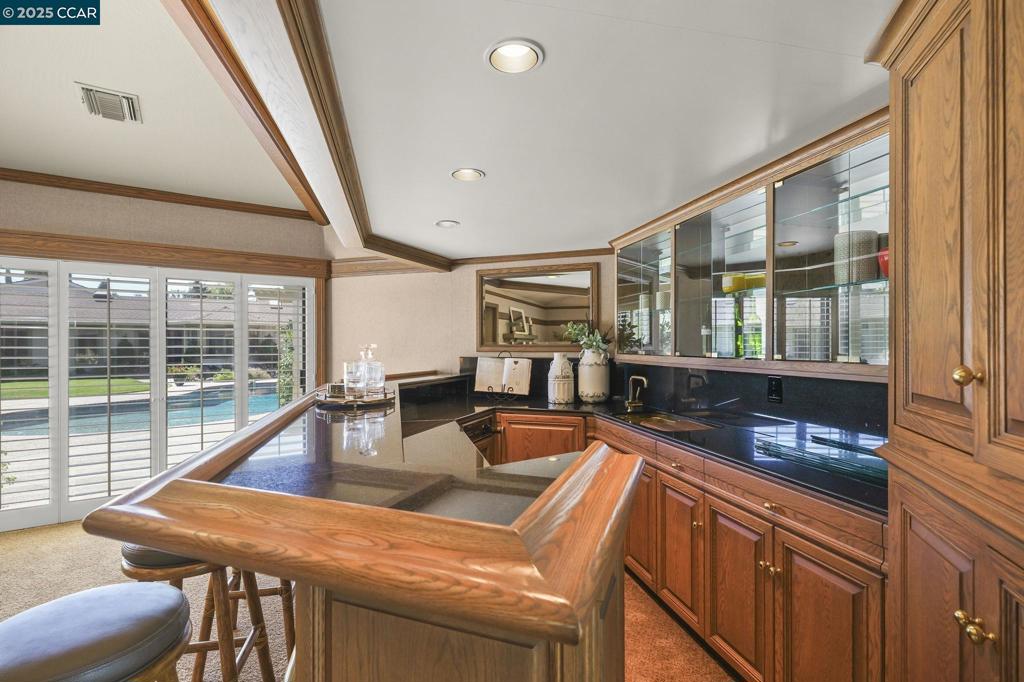 THE WOODLANDS - Residential