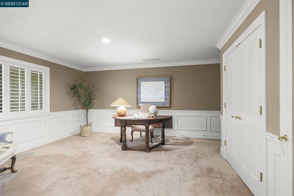 THE WOODLANDS - Residential