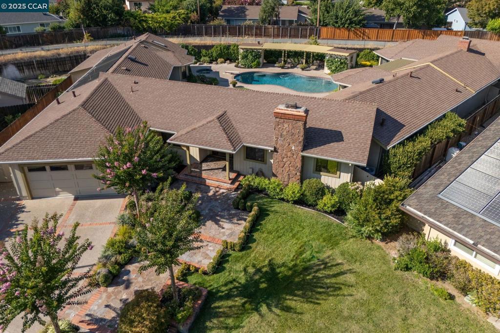 THE WOODLANDS - Residential