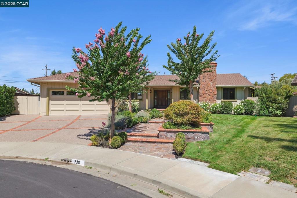 THE WOODLANDS - Residential