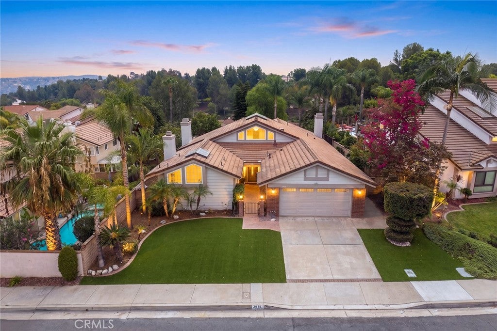 2016 Peaceful Hills Road