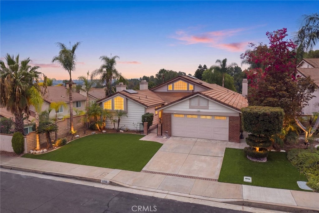 2016 Peaceful Hills Road