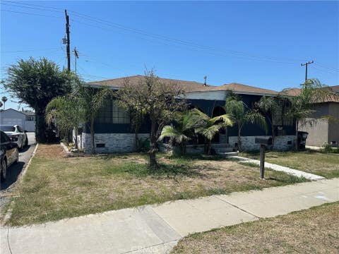 Photo of 6674 Easton St, East Los Angeles, CA 90022 (MLS # IV26120497)