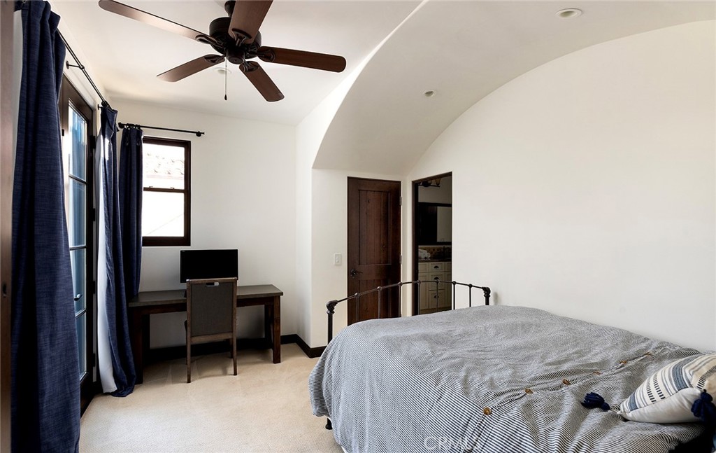 Ocean Del Rey Estates - Residential