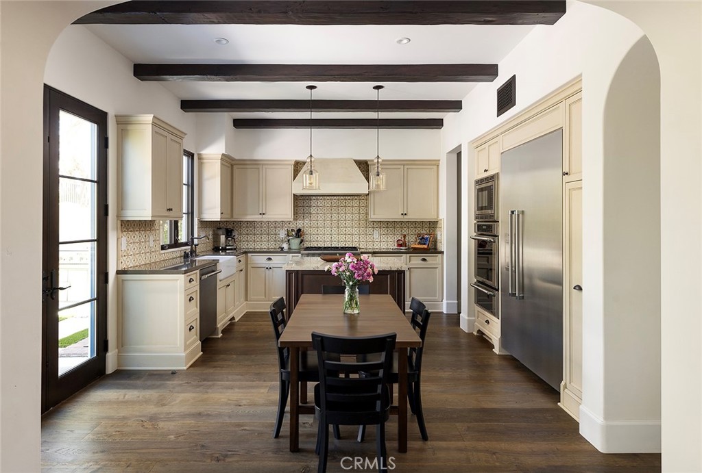 Ocean Del Rey Estates - Residential
