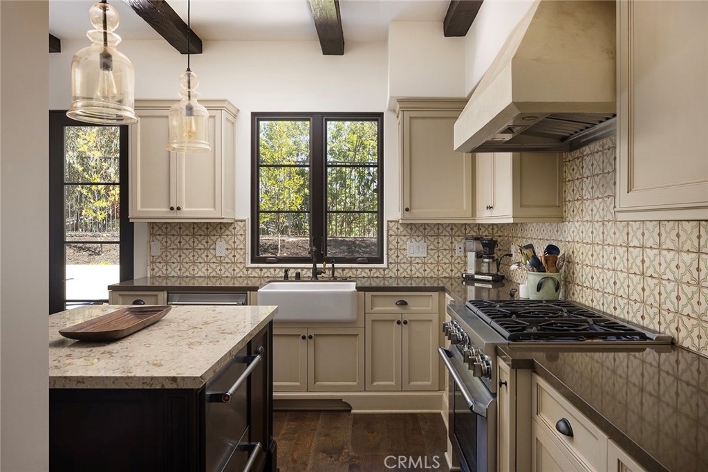 Ocean Del Rey Estates - Residential