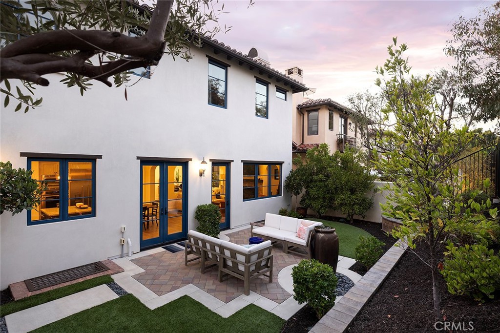Ocean Del Rey Estates - Residential