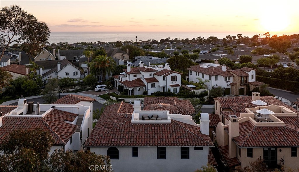 Ocean Del Rey Estates - Residential