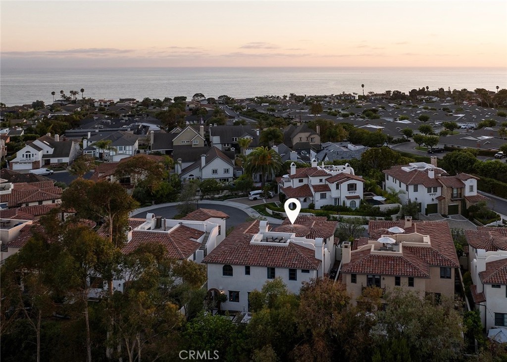 Ocean Del Rey Estates - Residential