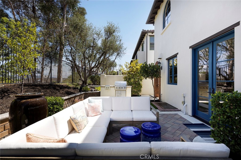 Ocean Del Rey Estates - Residential