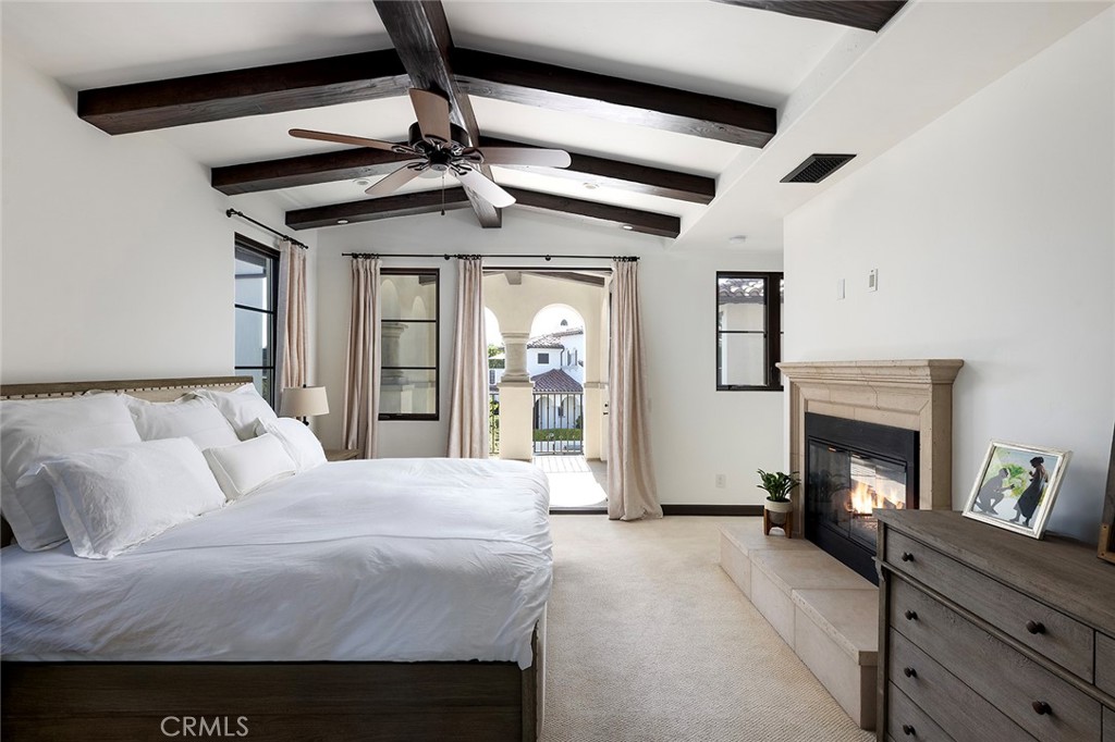 Ocean Del Rey Estates - Residential