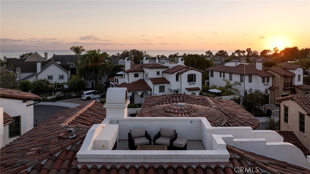 Ocean Del Rey Estates - Residential