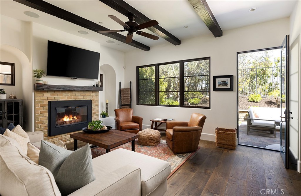 Ocean Del Rey Estates - Residential