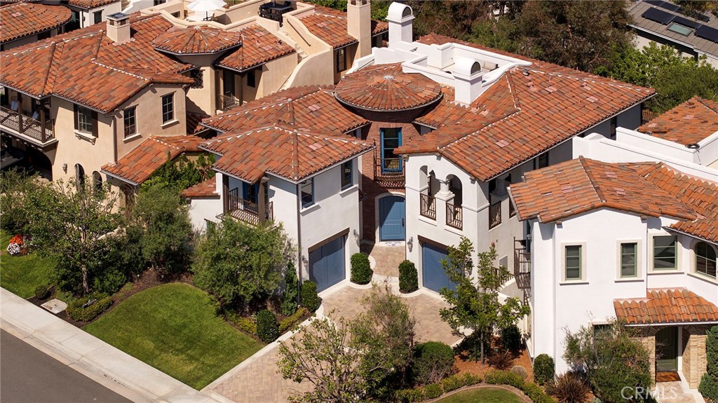 Ocean Del Rey Estates - Residential
