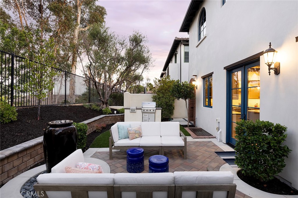 Ocean Del Rey Estates - Residential