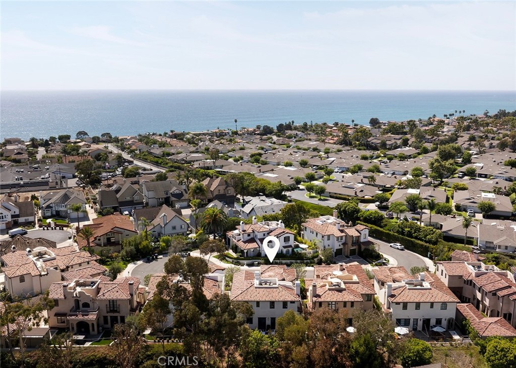 Ocean Del Rey Estates - Residential