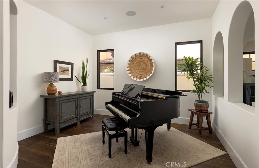 Ocean Del Rey Estates - Residential