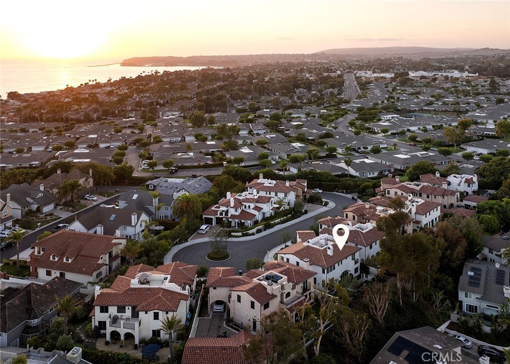 Ocean Del Rey Estates - Residential