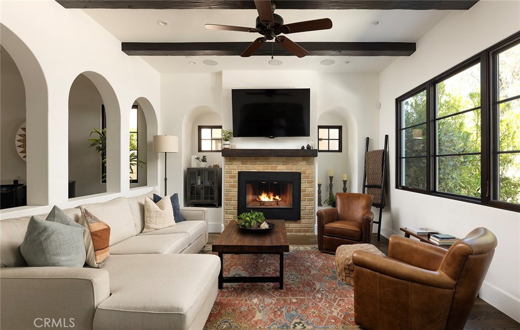 Ocean Del Rey Estates - Residential