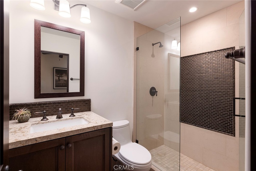 Ocean Del Rey Estates - Residential