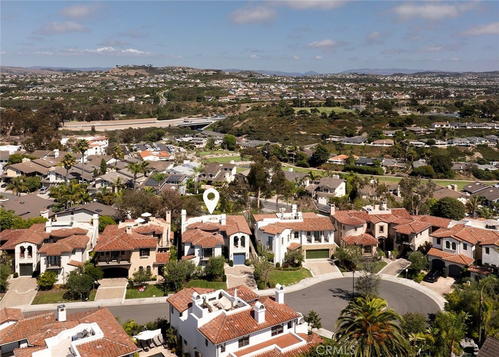 Ocean Del Rey Estates - Residential