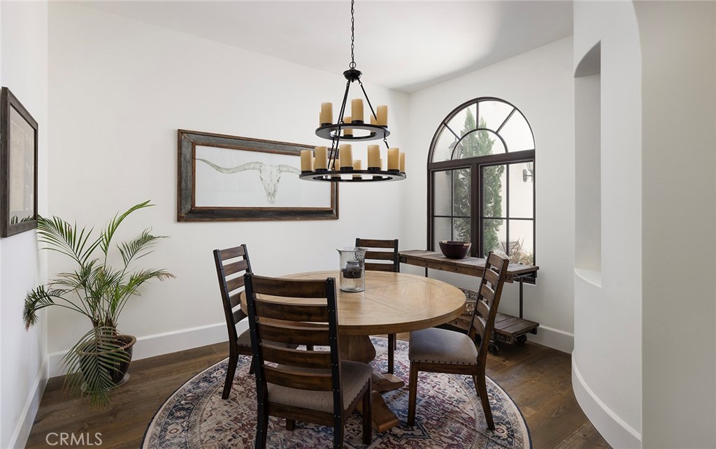 Ocean Del Rey Estates - Residential