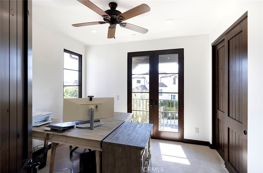 Ocean Del Rey Estates - Residential
