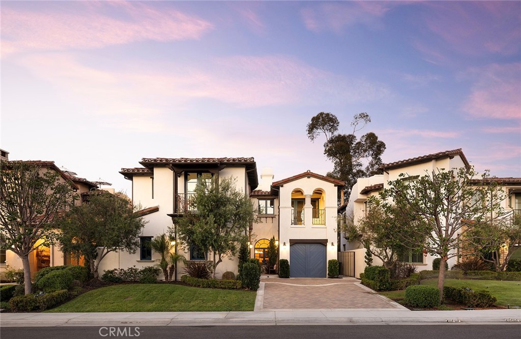 Ocean Del Rey Estates - Residential